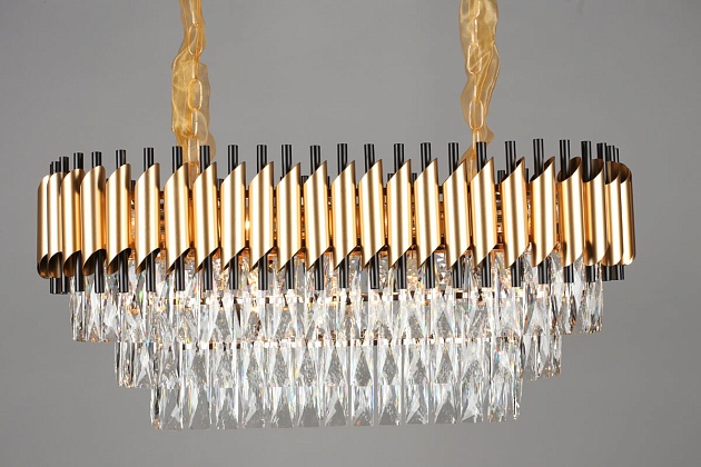 Подвесная люстра Omnilux Fontevivo OML-81903-13 изображение 10 Подвесная люстра Omnilux Fontevivo OML-81903-13 Фото № 10