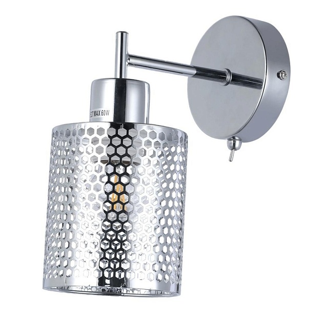 Бра MyFar Solo MR1440-1W Фото № 3