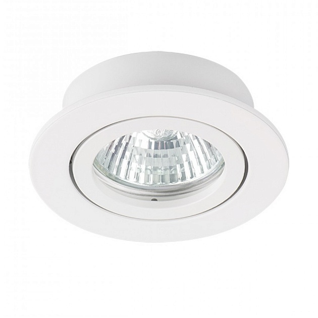 Точечный светильник Kanlux Dalla 22430 Фото № 1