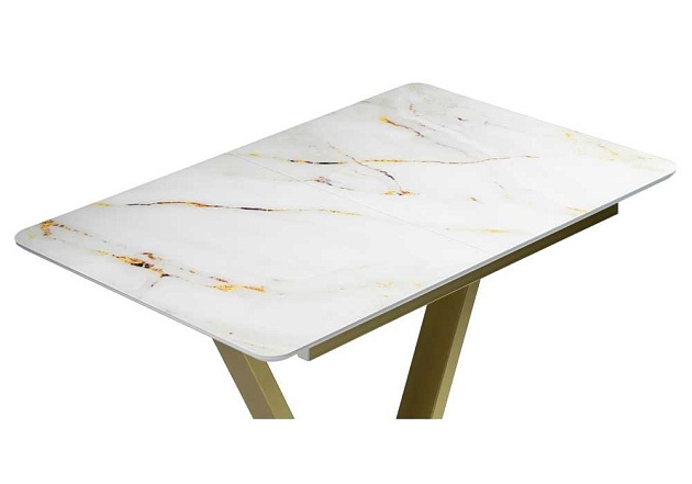 Кухонный стол Woodville Бугун 500006 изображение 6 Кухонный стол Woodville Бугун 500006 Фото № 6