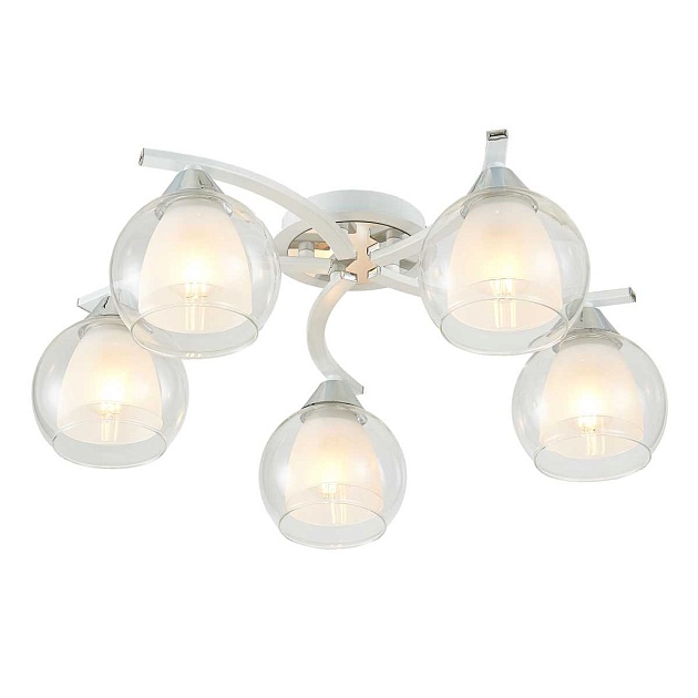 Потолочная люстра Citilux Кристи CL152150 Фото № 1