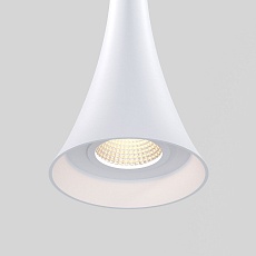 Подвесной светодиодный светильник Elektrostandard Hall 50314 LED a068819 2