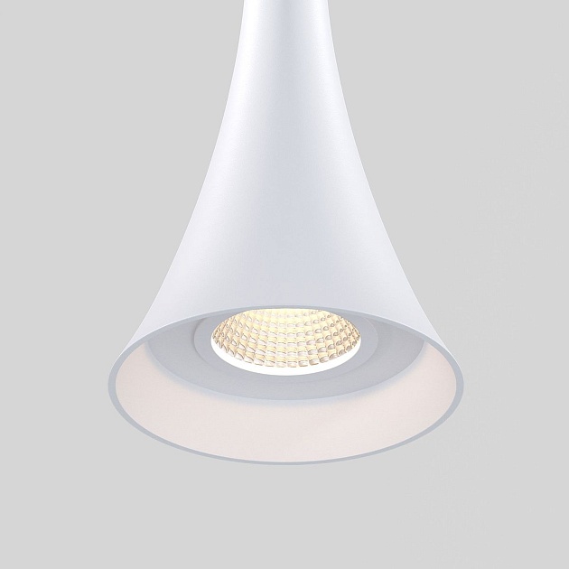 Подвесной светодиодный светильник Elektrostandard Hall 50314 LED a068819 Фото № 3