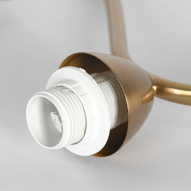 Подвесная люстра Lussole LGO GREENSBORO LSP-8824 изображение 8 Подвесная люстра Lussole LGO GREENSBORO LSP-8824 Фото № 8