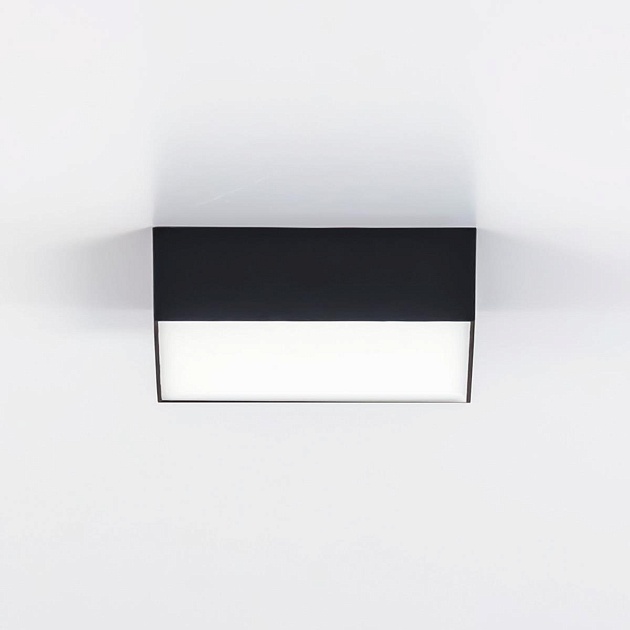 Накладной светодиодный светильник Citilux Тао CL712X122N изображение 15 Накладной светодиодный светильник Citilux Тао CL712X122N Фото № 15