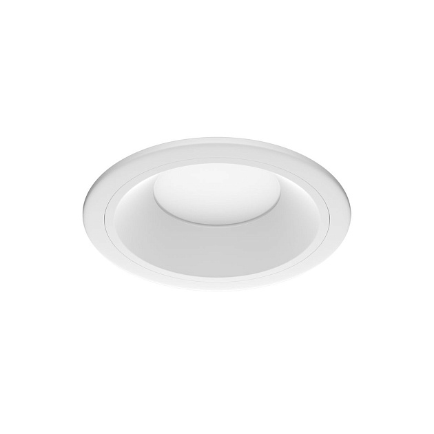 Встраиваемый светодиодный светильник Lightstar Zocco 220074 Фото № 1