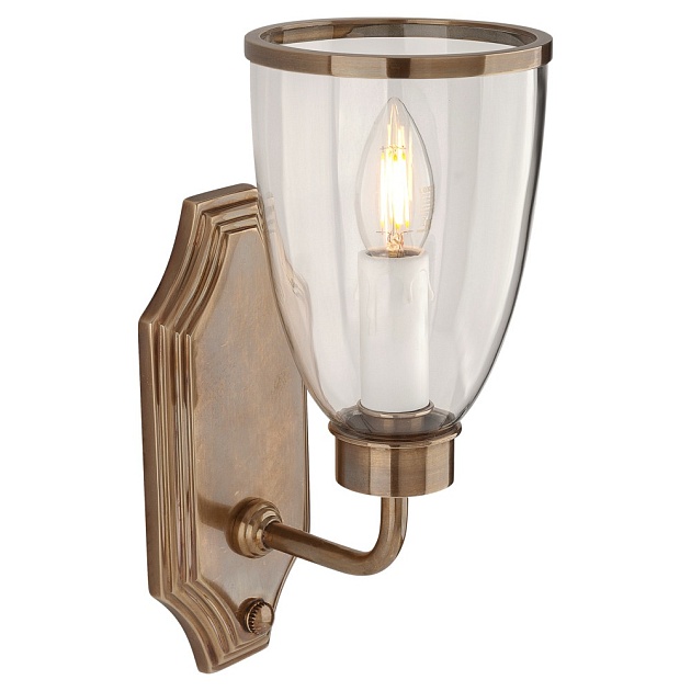 Бра Covali WL-30378 изображение 1 Бра Covali WL-30378 Фото № 1