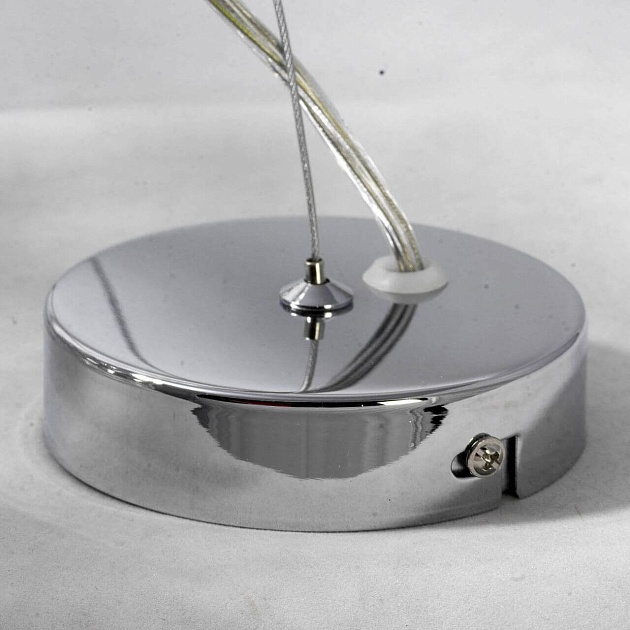 Подвесная люстра Lussole LSL-3407-05 Фото № 3