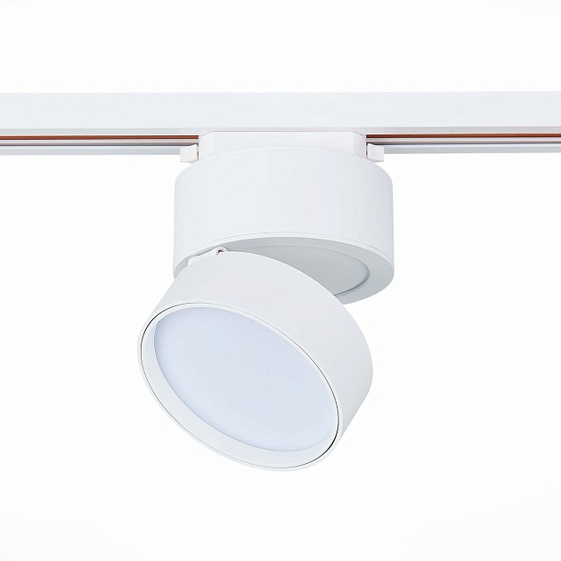Трековый светодиодный светильник ST Luce ST651.546.14 Фото № 1