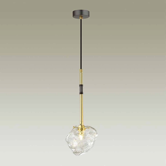 Подвесной светильник Odeon Light Loft Stono 4789/1 Фото № 2