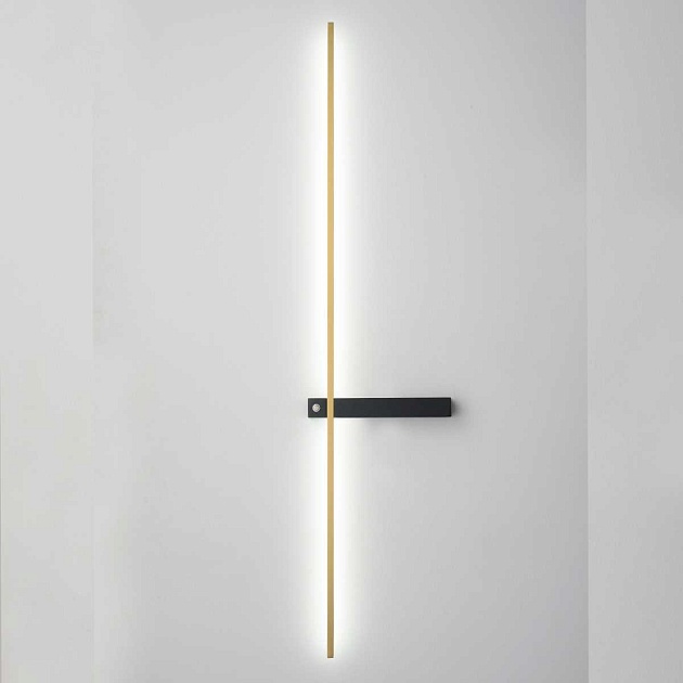 Бра Crystal Lux CLT 077W1000 BL-BS изображение 5 Бра Crystal Lux CLT 077W1000 BL-BS Фото № 5