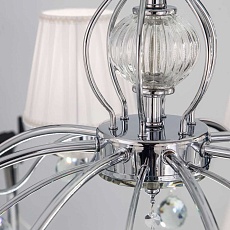 Подвесная люстра Citilux Шелли CL438161 5