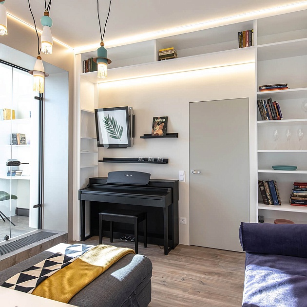 Профиль встраиваемый алюминиевый Elektrostandard LL-2-ALP007 a041812 изображение 5 Профиль встраиваемый алюминиевый Elektrostandard LL-2-ALP007 a041812 Фото № 5