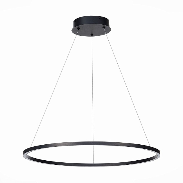 Подвесной светодиодный светильник ST Luce ST605.443.34 Фото № 1