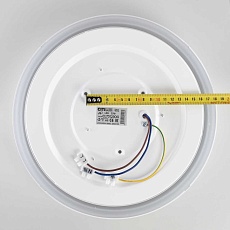 Потолочный светодиодный светильник Citilux Boss CL751250G 3