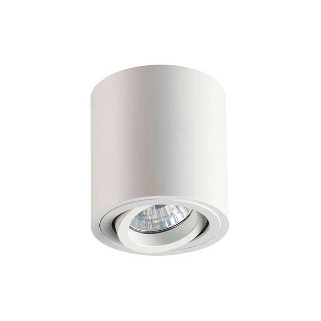 Потолочный светильник Odeon Light Hightech Tuborino 3567/1C Фото № 1