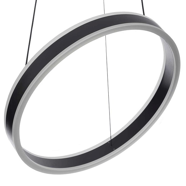 Подвесной светодиодный светильник Citilux Дуэт CL719401 изображение 8 Подвесной светодиодный светильник Citilux Дуэт CL719401 Фото № 8