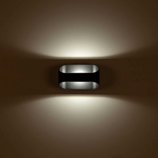 Настенный светильник Citilux Декарт-7 CL704071 Фото № 3