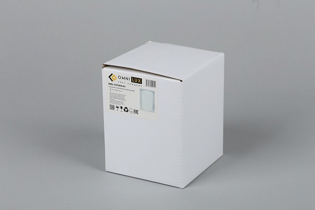 Потолочный светильник Omnilux Cariano OML-101209-01 изображение 4 Потолочный светильник Omnilux Cariano OML-101209-01 Фото № 4