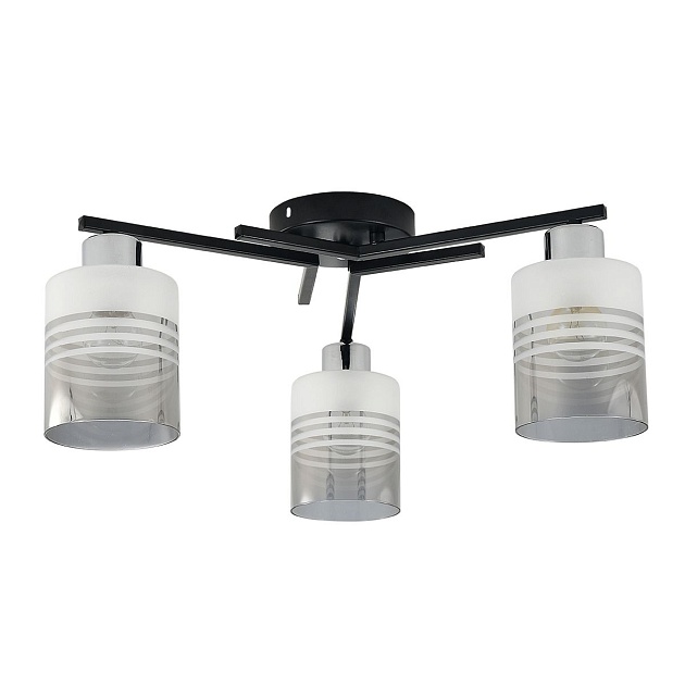 Потолочная люстра Escada Torenia 1132/3P Фото № 1