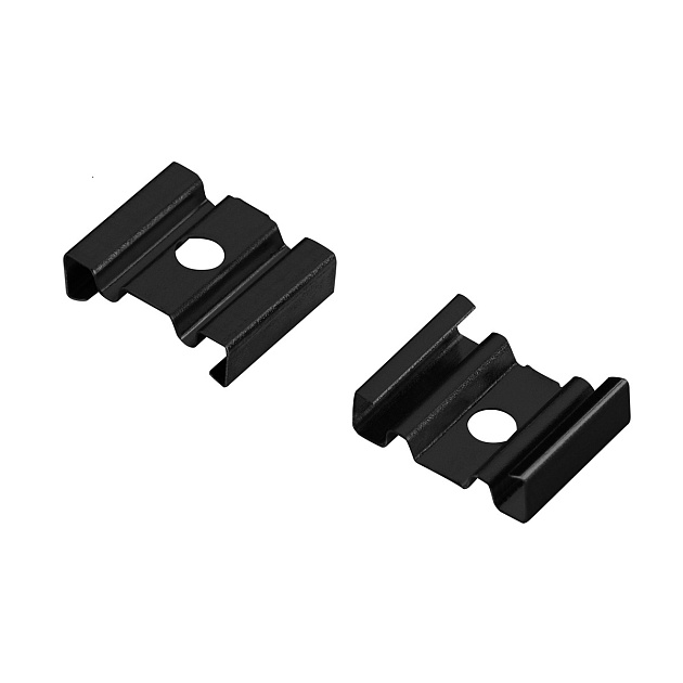 Держатель Arlight Arh-Bent-W11 Black 041080 Фото № 1