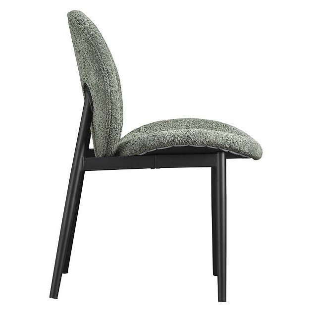 Кухонный стул Bergenson Bjorn Bente FH-BB-CH-BT-GRN изображение 4 Кухонный стул Bergenson Bjorn Bente FH-BB-CH-BT-GRN Фото № 4