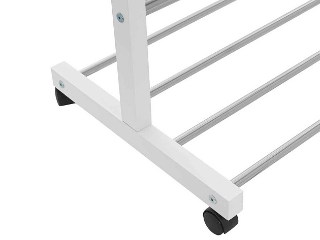 Гардеробная вешалка Мебелик В 35Н 005326 Фото № 5