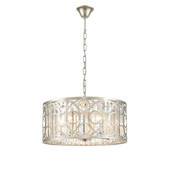Подвесная люстра Vele Luce Riccio VL3164P05 Фото № 1