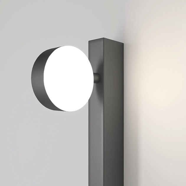 Бра Elektrostandard Orco 40112/LED a066404 изображение 3 Бра Elektrostandard Orco 40112/LED a066404 Фото № 3