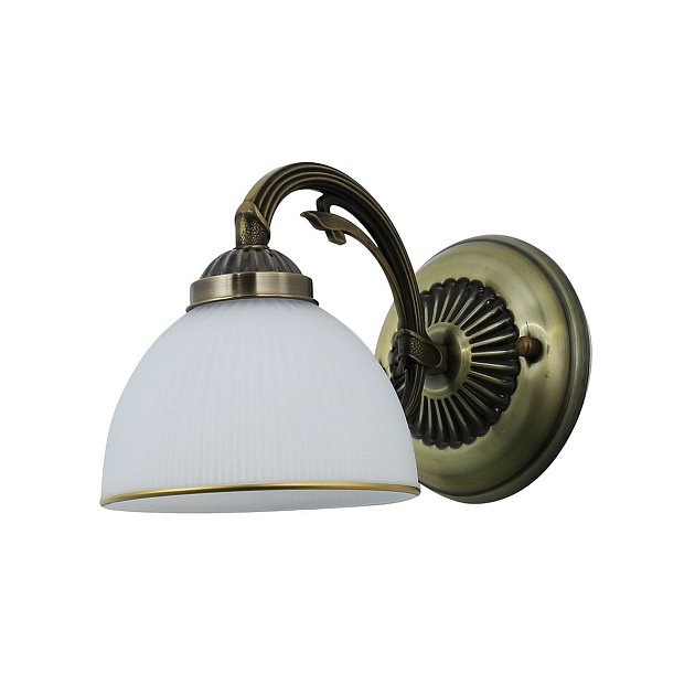 Бра Escada Ballad 2134/1A Bronze Фото № 1