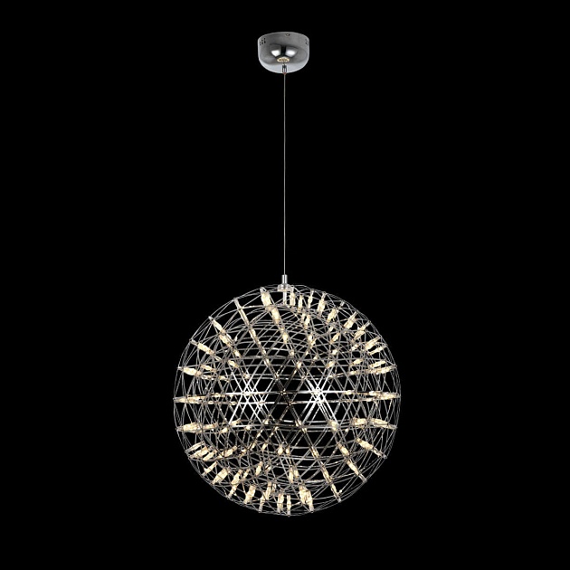 Подвесной светодиодный светильник Loft IT Raimond 9027-61 Фото № 2