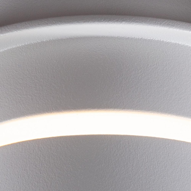 Встраиваемый светильник Arte Lamp Imai A2164PL-1WH Фото № 3