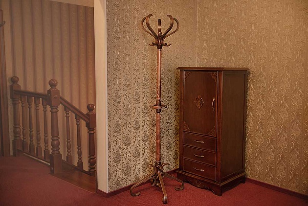 Напольная вешалка Мебелик В 10Н 001112 Фото № 7