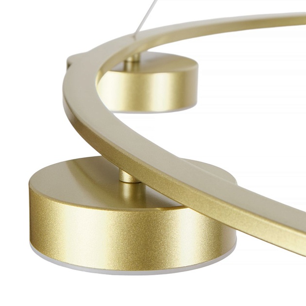 Подвесная светодиодная люстра MyFar Milla MR2310-8PL изображение 4 Подвесная светодиодная люстра MyFar Milla MR2310-8PL Фото № 4