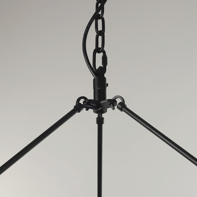 Подвесная люстра Citilux Смитсон CL470124 изображение 6 Подвесная люстра Citilux Смитсон CL470124 Фото № 6