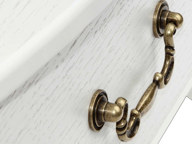 Подставка для цветов Мебелик Берже 14 001468 Фото № 5