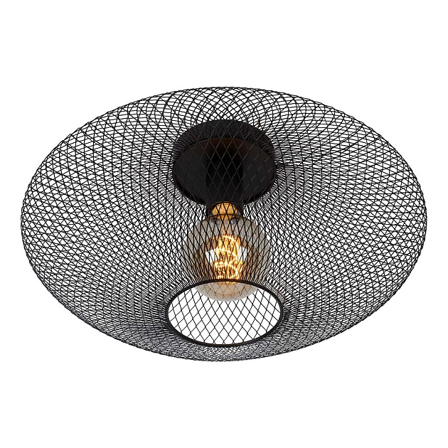 Потолочный светильник Lucide Mesh 21123/45/30 Фото № 4
