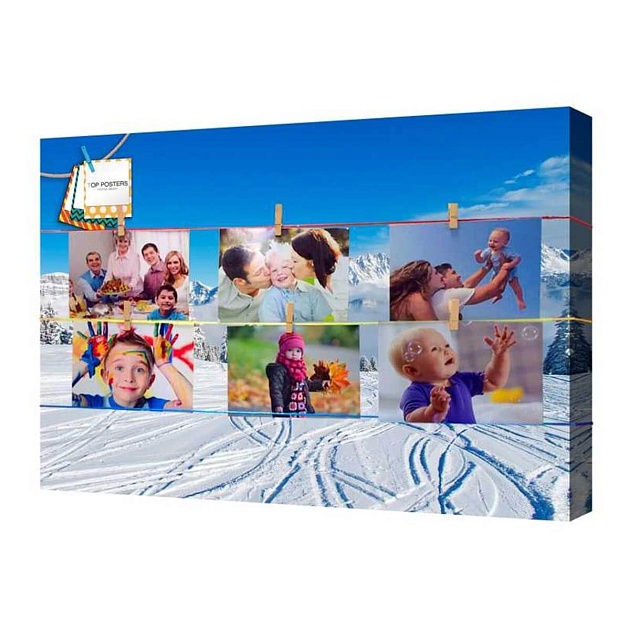 Фотофон Toplight 50х70см TL-F0021 изображение 1 Фотофон Toplight 50х70см TL-F0021 Фото № 1