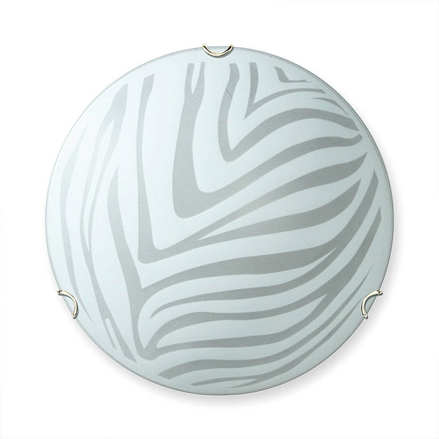 Настенно-потолочный светильник Vitaluce V6006/2A Фото № 1