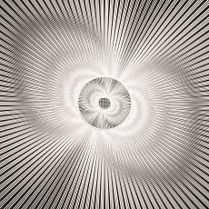 Люстра De City Норден 660015301 1