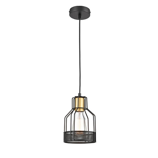 Подвесной светильник Vele Luce Abbis VL6262P01 изображение 1 Подвесной светильник Vele Luce Abbis VL6262P01 Фото № 1