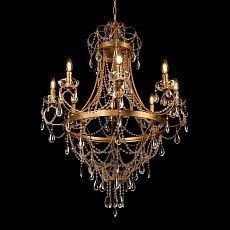 Подвесная люстра Loft it Foil 10430/8 1