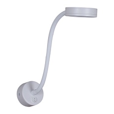 Бра Reluce 86206-9.2-001MN LED5W WT 2