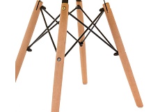 Кухонный стул Woodville Eames 11177 3