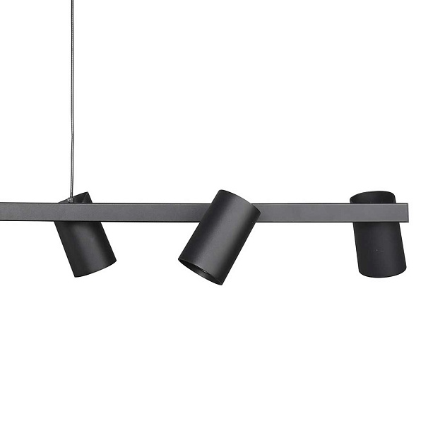 Подвесная люстра Mantra Sal 8298 Фото № 3