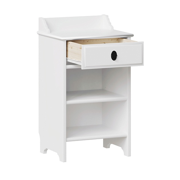 Прикроватная тумба Шведский Стандарт Вествик 414095002300 изображение 2 Прикроватная тумба Шведский Стандарт Вествик 414095002300 Фото № 2