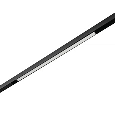 Трековый светодиодный светильник MyFar Flow MT0210-20W3K-B 1