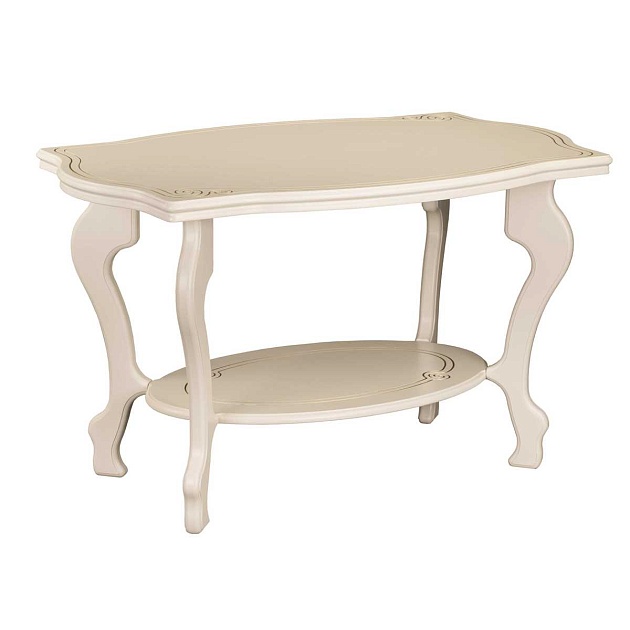 Журнальный стол Мебелик Берже 1 001688 изображение 1 Журнальный стол Мебелик Берже 1 001688 Фото № 1