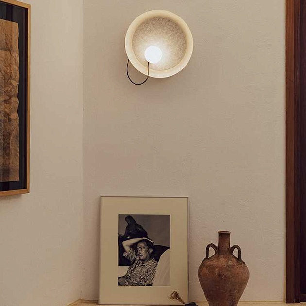 Настенный светильник Imperium Loft margott-wall01 224256-23 Фото № 10