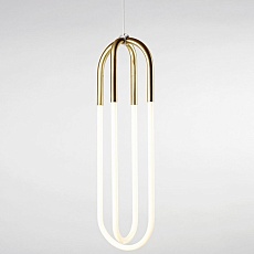 Подвесной светильник Imperium Loft Rudi 85407-22